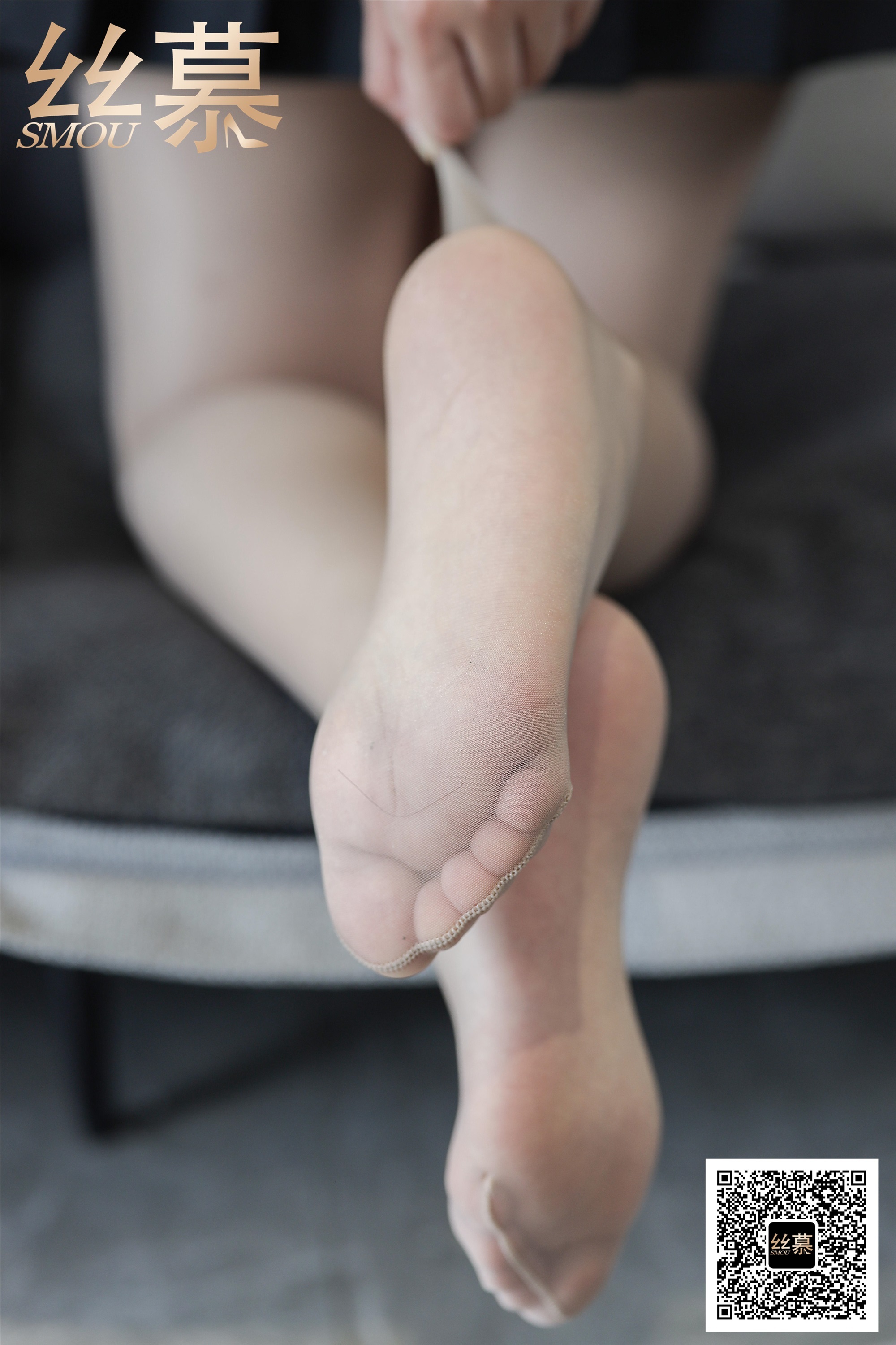 丝慕写真 特写集 TX078 学妹《百褶裙回忆》